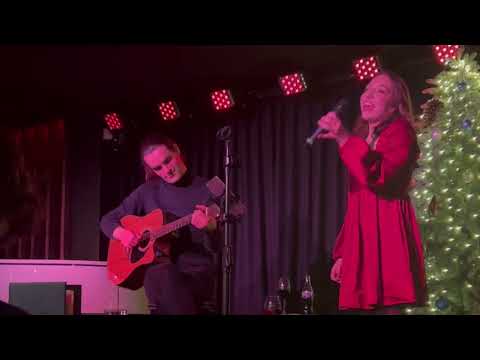 At Last — Etta James (acoustic cover with Danny Cooper) — video preview