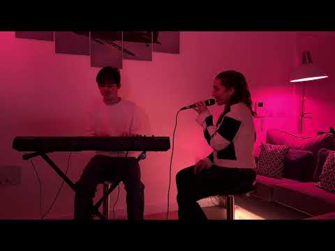 Leave the Door Open & I Wanna Dance with Somebody — video preview